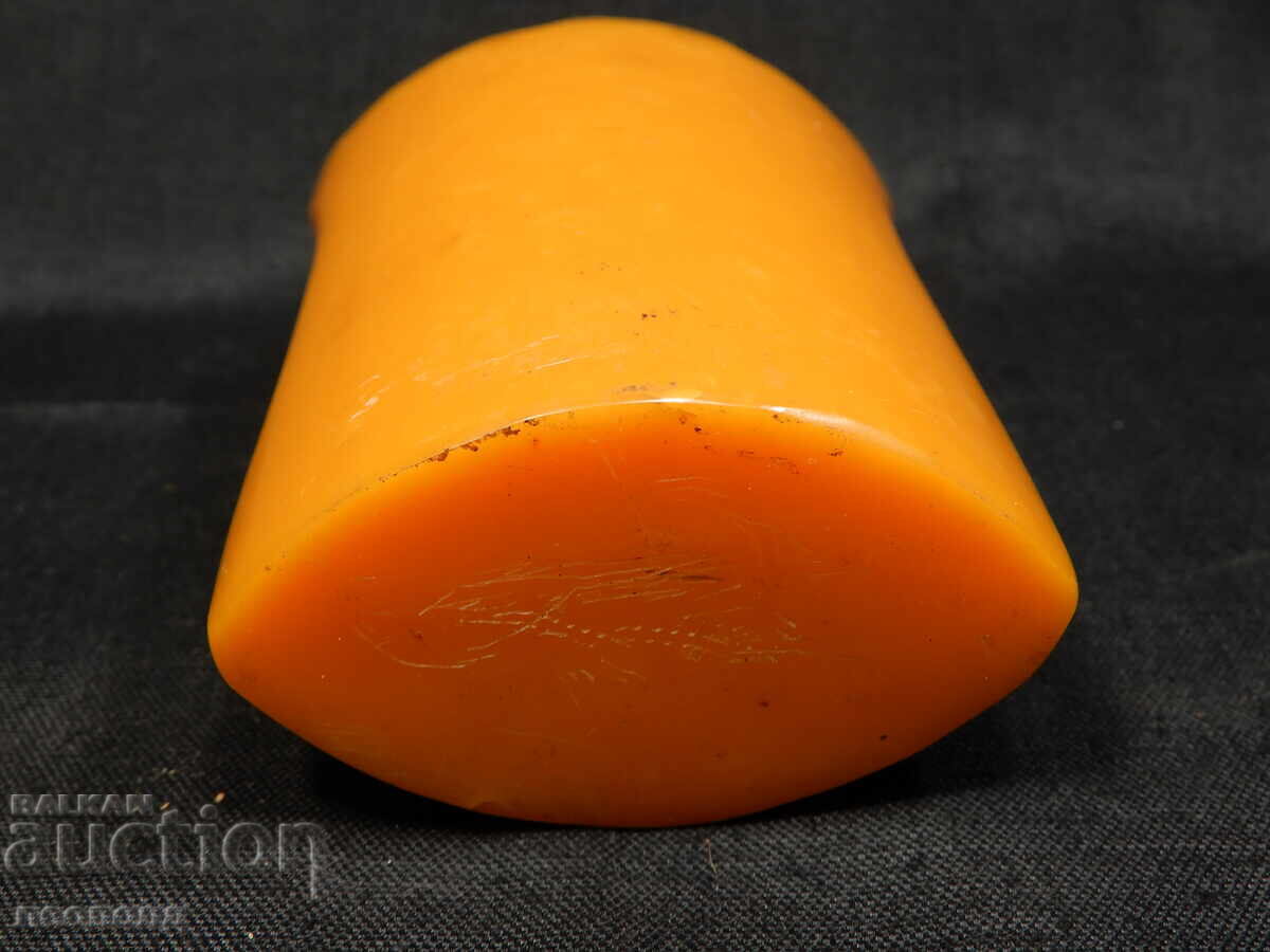 СТАРА РЕТРО СОЦ НРБ ВАЗА КАТАЛИН - 5 СТАРА РЕТРО СОЦ НРБ ВАЗА КАТАЛИН - 5