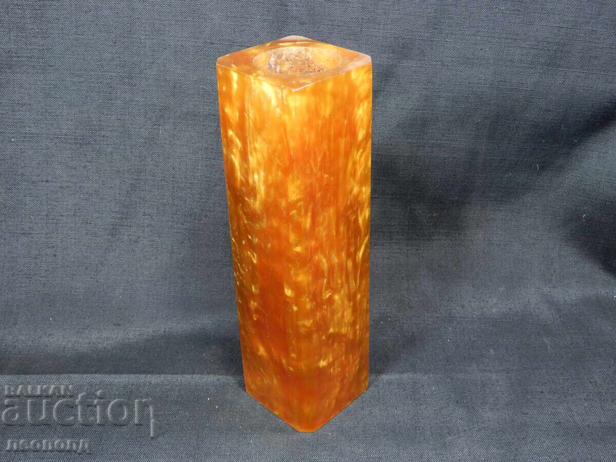 Δημοπρασία ΠΑΛΙΟ ΡΕΤΡΟ ΣΟΣΙΑΛΙΣΤΙΚΟ ΒΟΥΛΓΑΡΙΚΟ ΒΑΖΟ ΚΑΤΑΛΙΝ Δημοπρασία ΠΑΛΙΟ ΡΕΤΡΟ ΣΟΣΙΑΛΙΣΤΙΚΟ ΒΟΥΛΓΑΡΙΚΟ ΒΑΖΟ ΚΑΤΑΛΙΝ