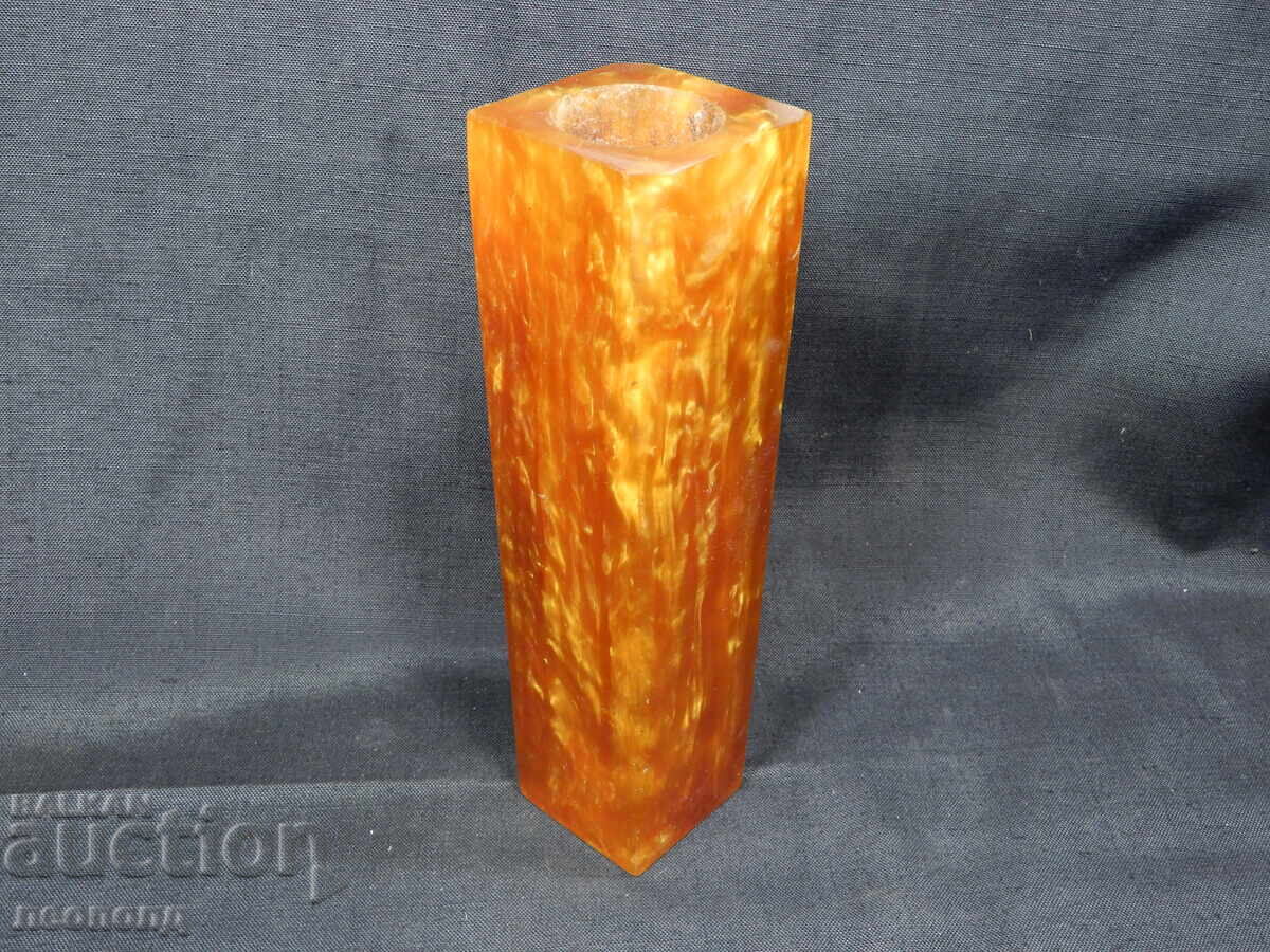 Παράδοση ΠΑΛΙΟ ΡΕΤΡΟ ΣΟΣΙΑΛΙΣΤΙΚΟ ΒΟΥΛΓΑΡΙΚΟ ΒΑΖΟ ΚΑΤΑΛΙΝ Παράδοση ΠΑΛΙΟ ΡΕΤΡΟ ΣΟΣΙΑΛΙΣΤΙΚΟ ΒΟΥΛΓΑΡΙΚΟ ΒΑΖΟ ΚΑΤΑΛΙΝ