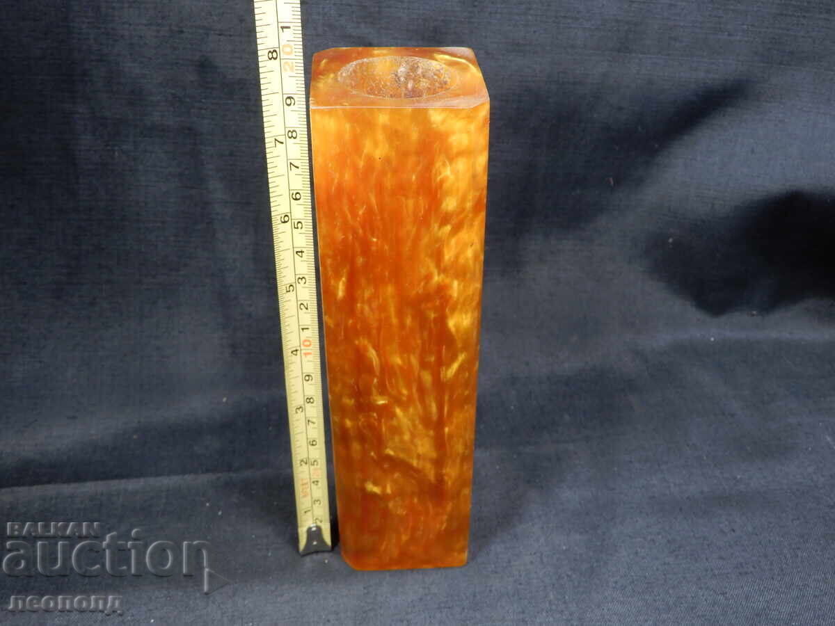 ΠΑΛΙΟ ΡΕΤΡΟ ΣΟΣΙΑΛΙΣΤΙΚΟ ΒΟΥΛΓΑΡΙΚΟ ΒΑΖΟ ΚΑΤΑΛΙΝ - 7 ΠΑΛΙΟ ΡΕΤΡΟ ΣΟΣΙΑΛΙΣΤΙΚΟ ΒΟΥΛΓΑΡΙΚΟ ΒΑΖΟ ΚΑΤΑΛΙΝ - 7