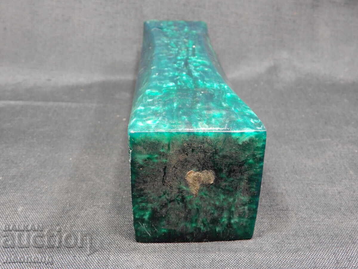 OLD RETRO SOCIALIST NRB VASE CATALIN - 6