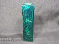 ΠΑΛΙΟ ΡΕΤΡΟ ΣΟΣΙΑΛΙΣΤΙΚΟ ΒΟΥΛΓΑΡΙΚΟ ΒΑΖΟ ΚΑΤΑΛΙΝ