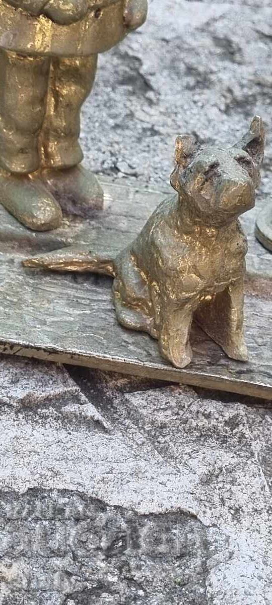 Аукцион Бронзова фигура. Аукцион Бронзова фигура.