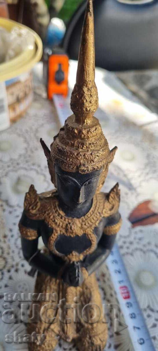 Χάλκινη φιγούρα. με τιμή 140.00 BGN | € 71.58 Χάλκινη φιγούρα. με τιμή 140.00 BGN | € 71.58