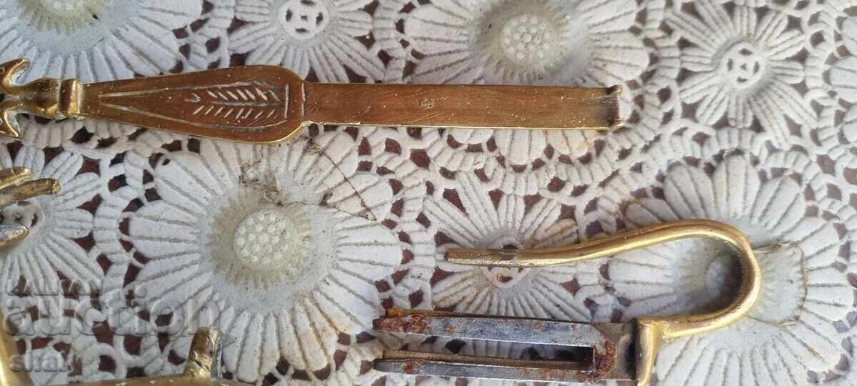 Χάλκινο λουκέτο - 5