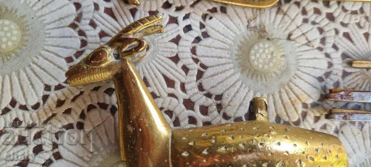 Χάλκινο λουκέτο - 6