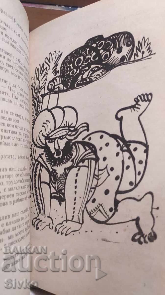 Γνωρίζω και μπορώ, Ελιν Πεlin, πολλές εικονογραφήσεις - 6