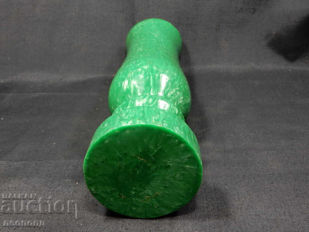 OLD RETRO SOCIALIST NRB VASE CATALIN - 5 OLD RETRO SOCIALIST NRB VASE CATALIN - 5