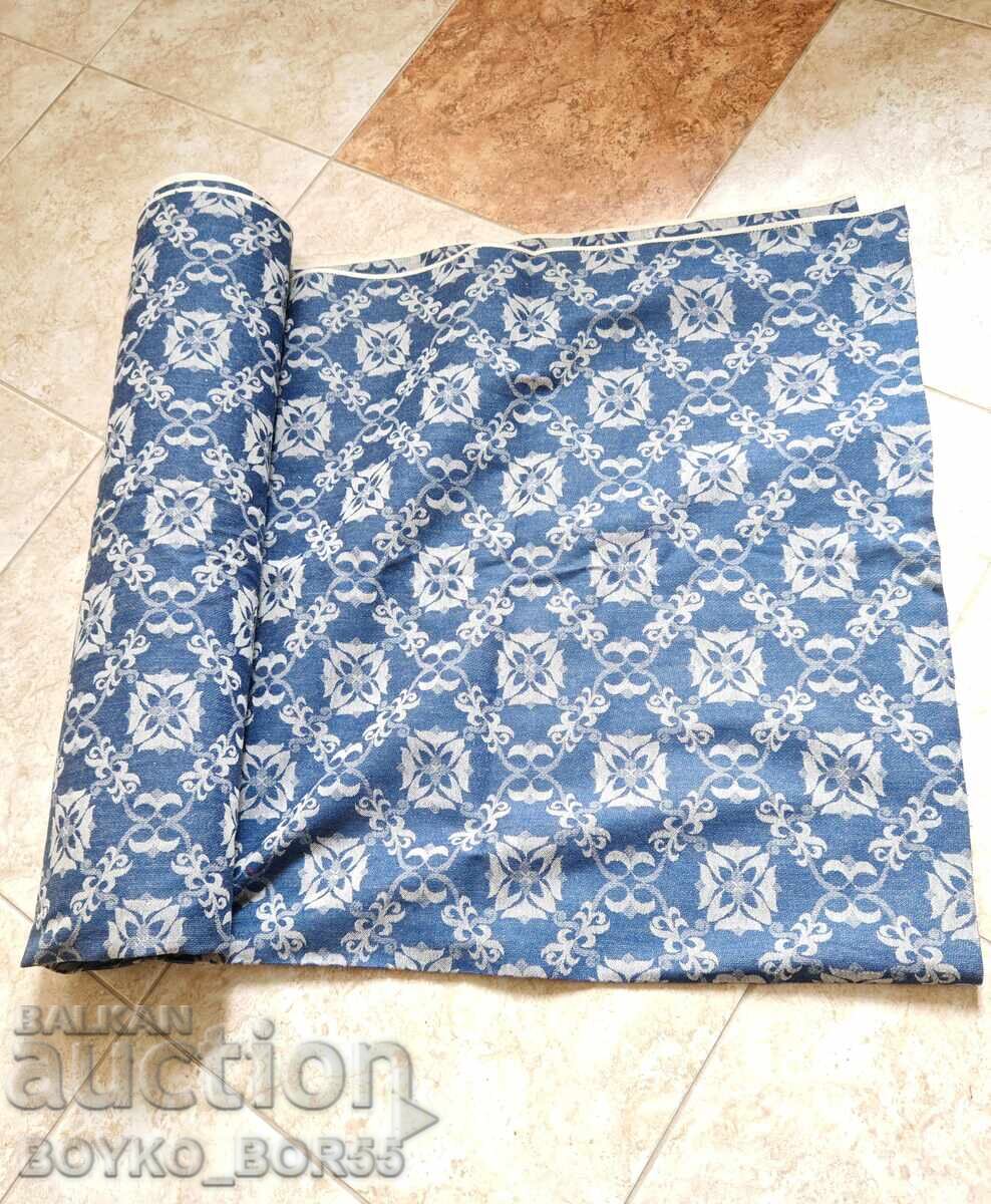 Antique Fabric for Upholstery 1.20 x 3.30 m with price 57.00 BGN | € 29.14 Antique Fabric for Upholstery 1.20 x 3.30 m with price 57.00 BGN | € 29.14