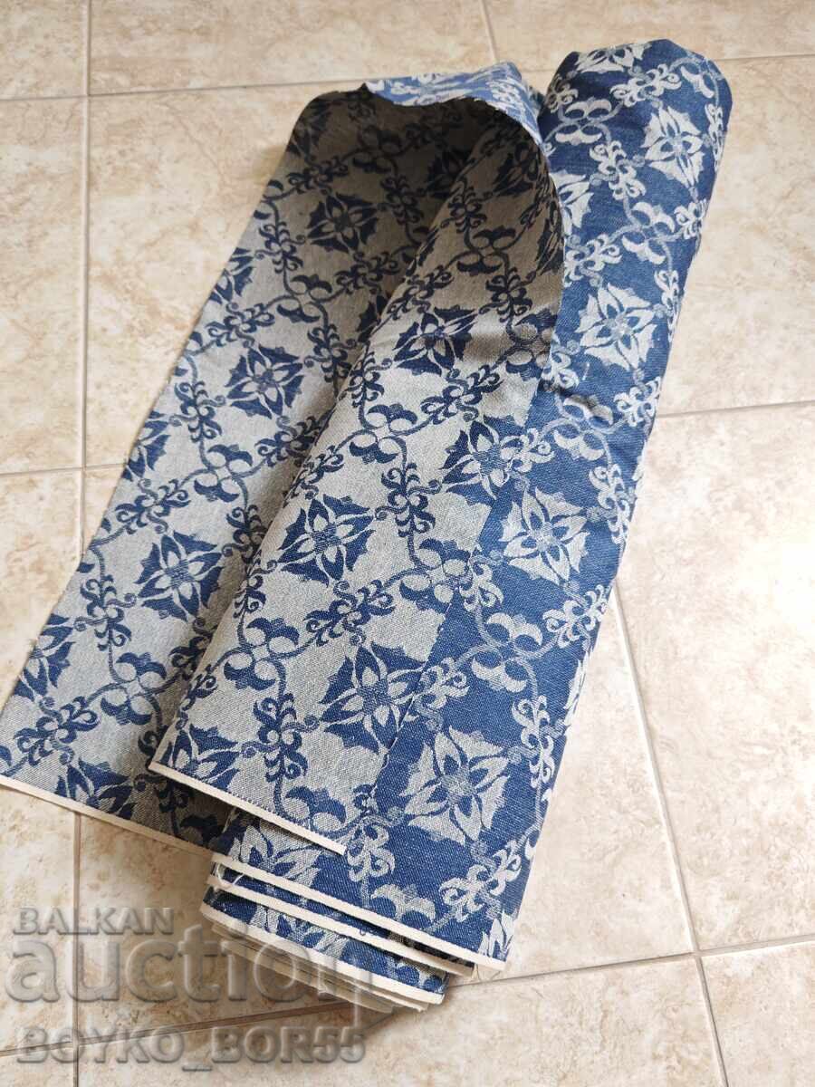 Antique Fabric for Upholstery 1.20 x 3.30 m Antique Fabric for Upholstery 1.20 x 3.30 m