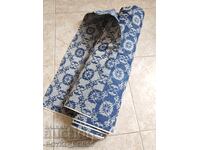 Material textil vechi pentru damasc 1,20 x 3,30 m