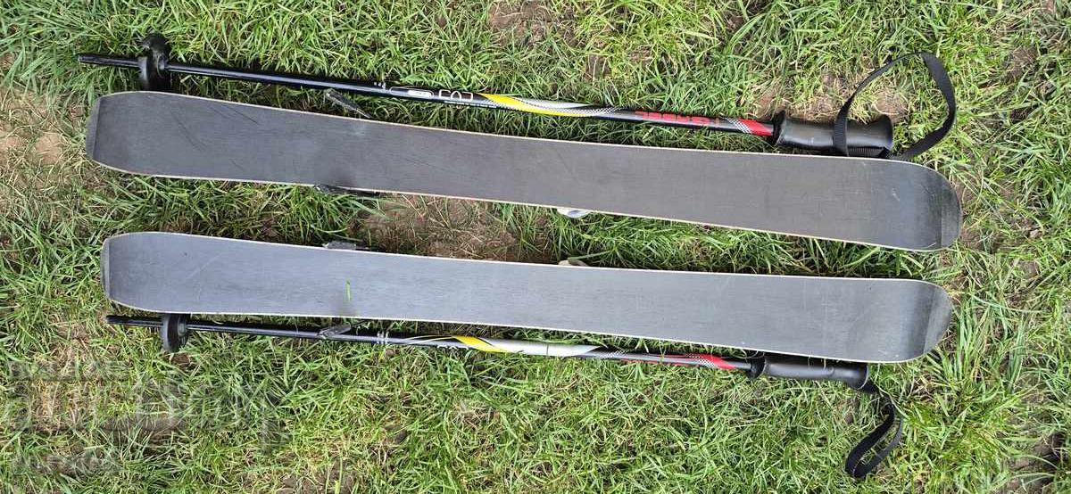 SCHIURI PENTRU COPII ROSSIGNOL - EXCELENTE - 7