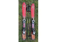 ΠΑΙΔΙΚΑ ΣΚΙ ROSSIGNOL - ΑΡΙΣΤΑ