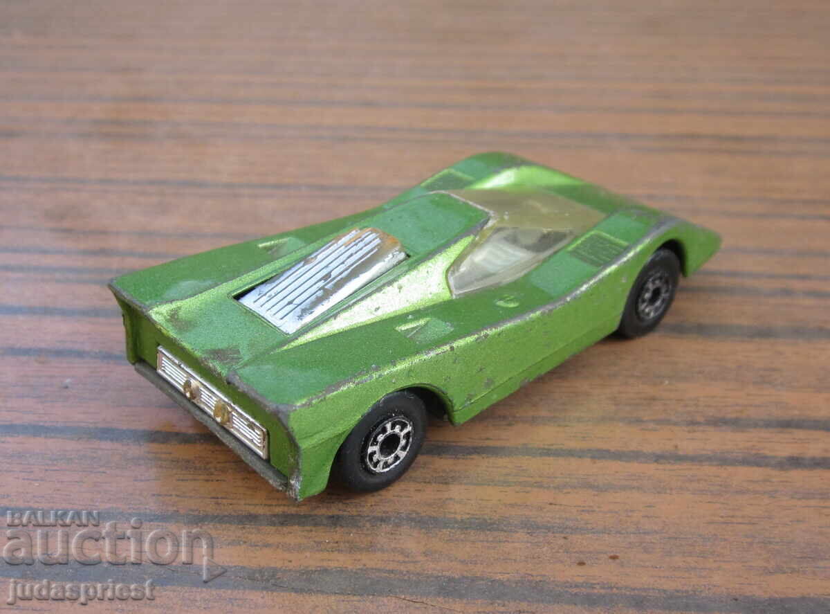 Bŭlgarsko kolie flamin manta matchbox BULGARIA - 6 Bŭlgarsko kolie flamin manta matchbox BULGARIA - 6