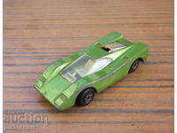 Bŭlgarsko kolie flamin manta matchbox BULGARIA