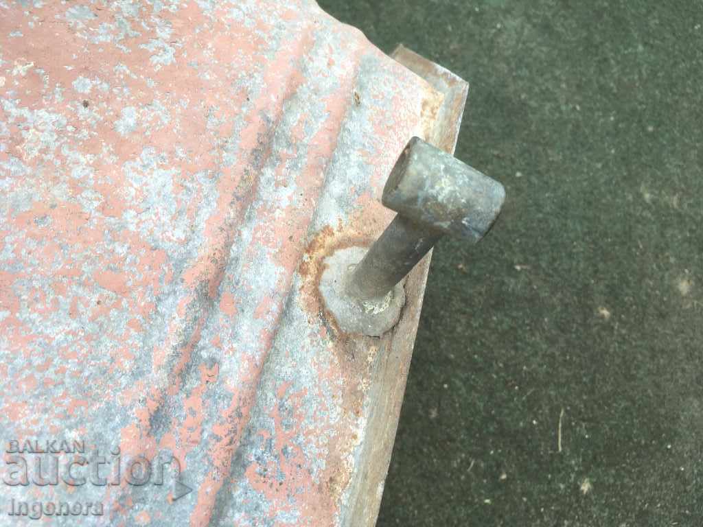 УМИВАЛНИК СЕЛСКА МИВКА РЕЗЕРВОАР с цена 13.00 лв. | € 6.65 УМИВАЛНИК СЕЛСКА МИВКА РЕЗЕРВОАР с цена 13.00 лв. | € 6.65