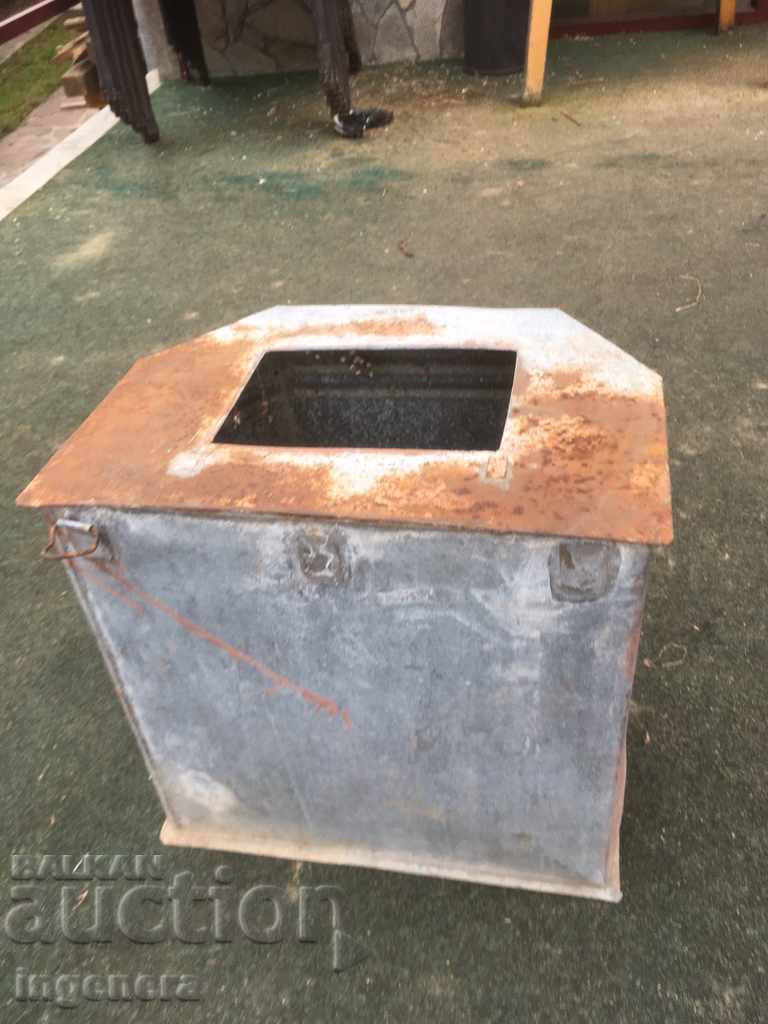 УМИВАЛНИК СЕЛСКА МИВКА РЕЗЕРВОАР - 6 УМИВАЛНИК СЕЛСКА МИВКА РЕЗЕРВОАР - 6