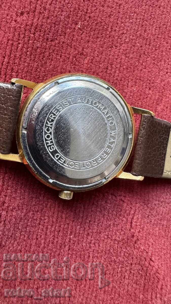 POLJOT de Luxe 29 Jewels Automatic, 20 Microns with price 140.00 BGN | € 71.58 POLJOT de Luxe 29 Jewels Automatic, 20 Microns with price 140.00 BGN | € 71.58