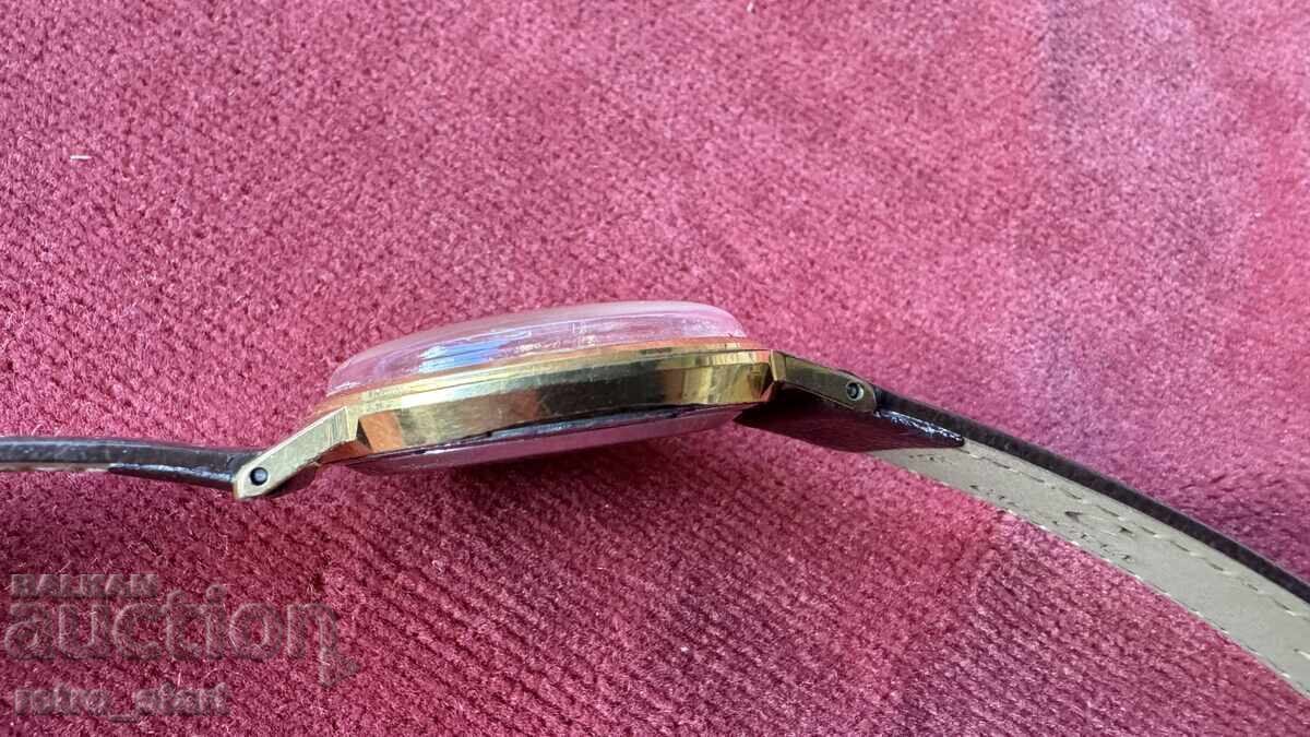 POLJOT de Luxe 29 Jewels Automatic, 20 Microns - 6 POLJOT de Luxe 29 Jewels Automatic, 20 Microns - 6