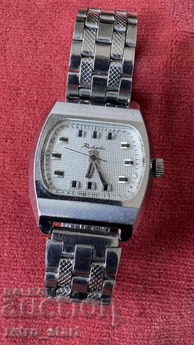 Clock Rocket, funcționează! cu preț 50.00 BGN | € 25.56