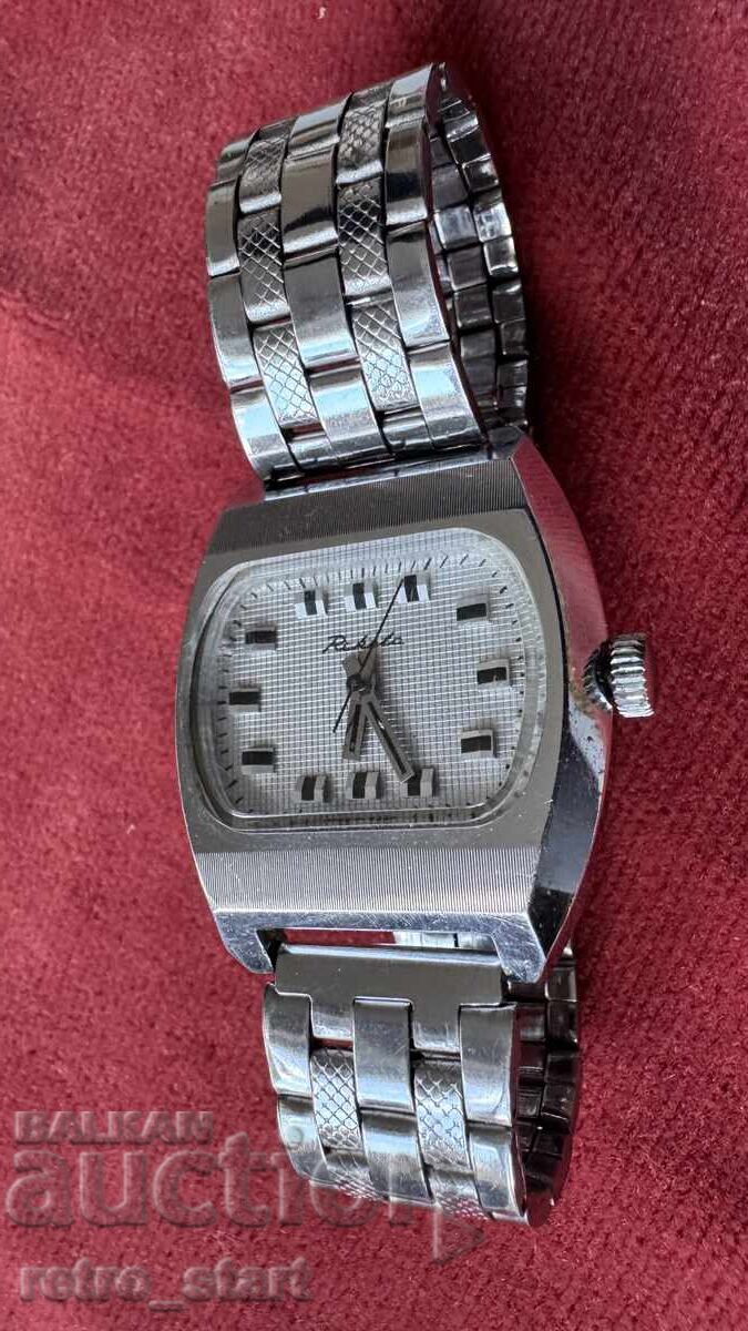 Clock Rocket, funcționează! - 6