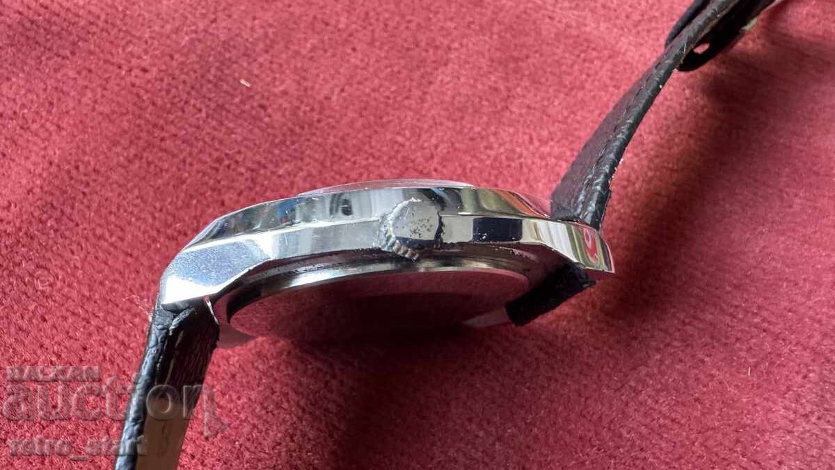 Аукцион Часовник Ракета, работи! Аукцион Часовник Ракета, работи!