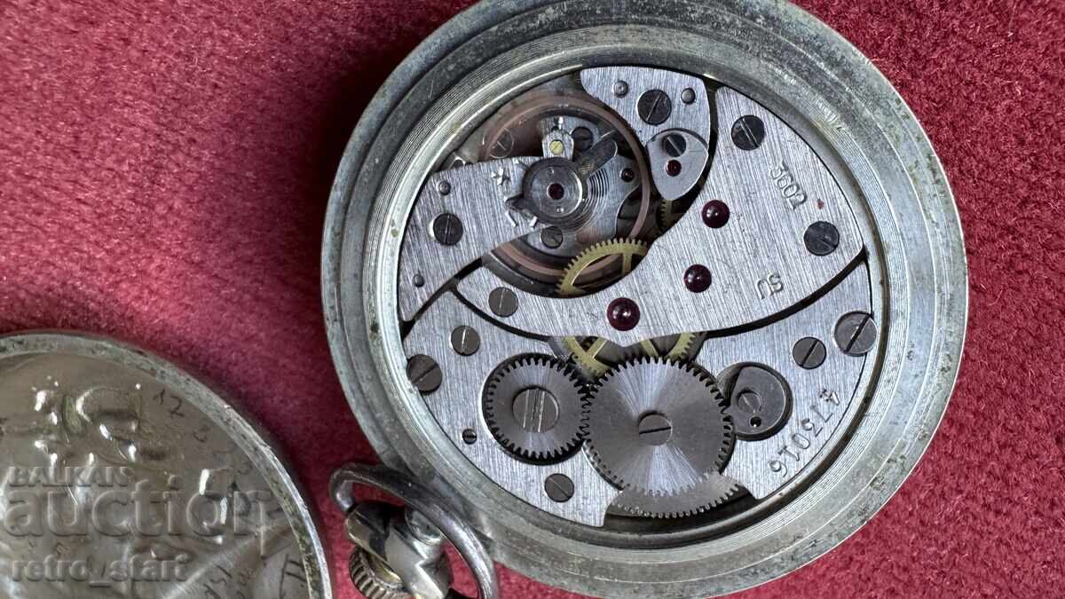 Κεραυνός, δουλεύει! - 5 Κεραυνός, δουλεύει! - 5