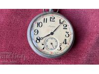 Κεραυνός, δουλεύει!