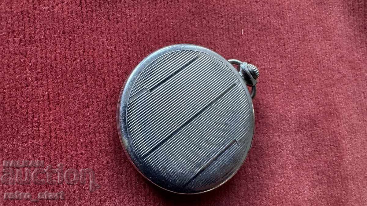 Παράδοση Κεραυνός, δουλεύει! Παράδοση Κεραυνός, δουλεύει!