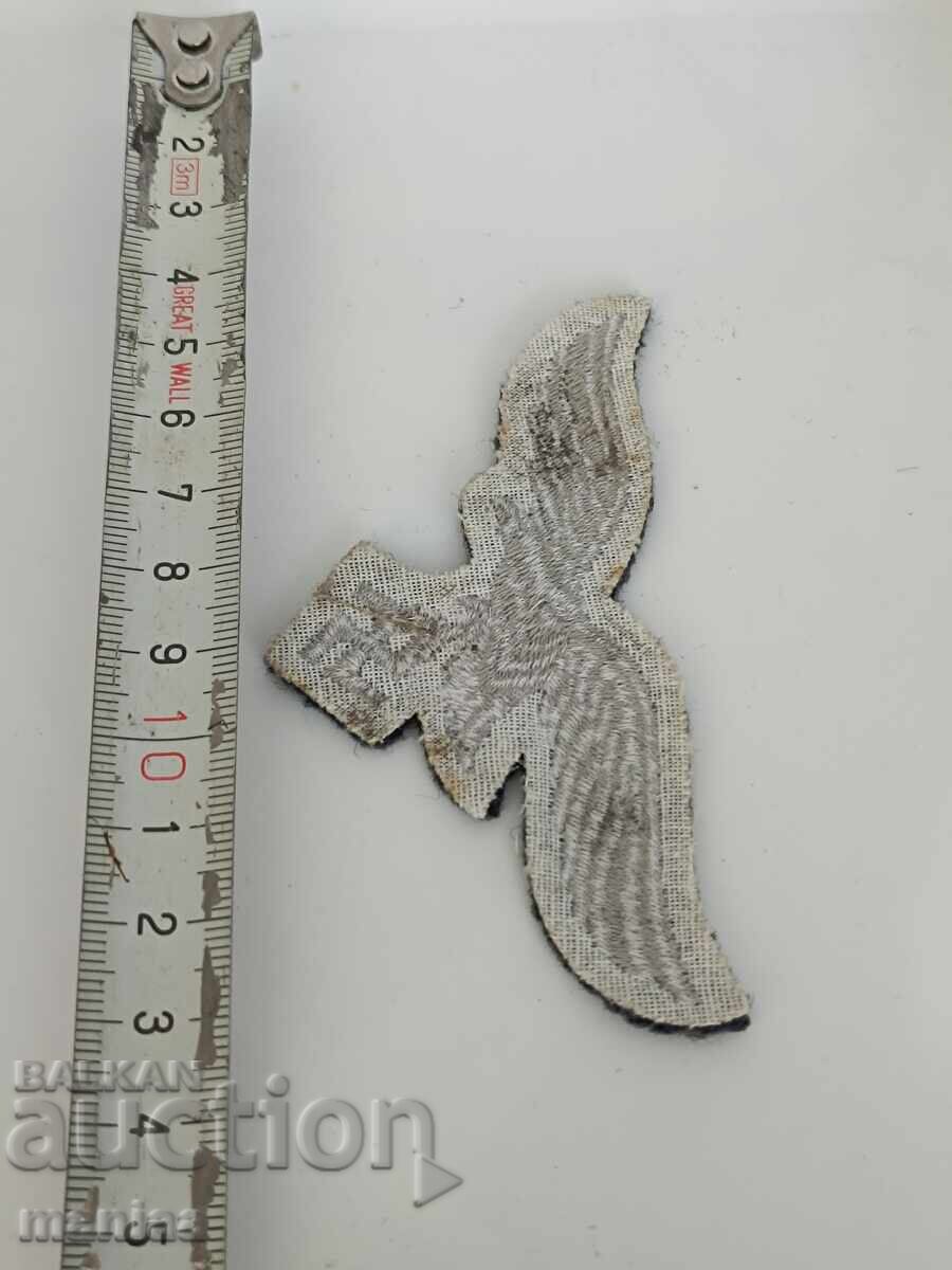 Licitație Insigna Luftwaffe al celui de-al Treilea Reich