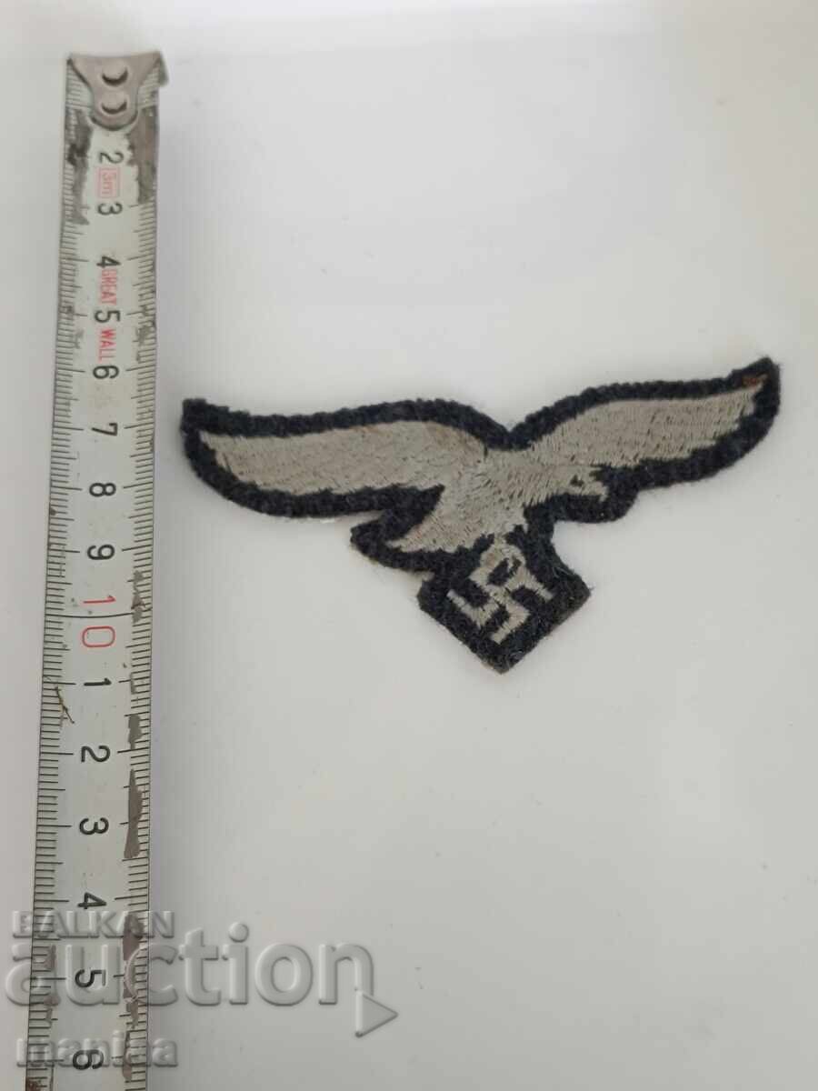 Insigna Luftwaffe al celui de-al Treilea Reich