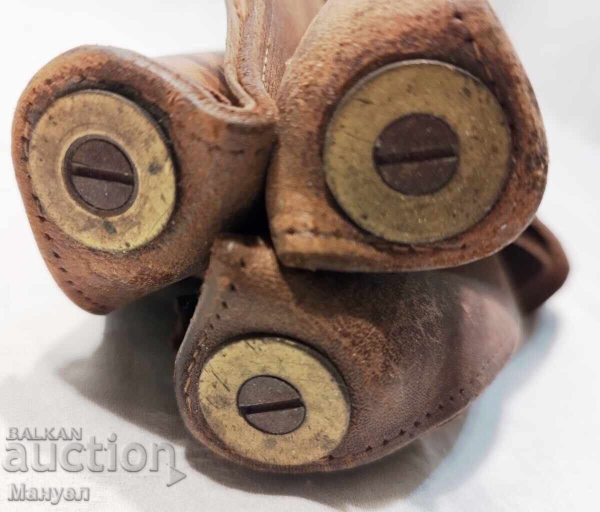 Auction  I am selling an old, military, officer's chair - PSV (rare)