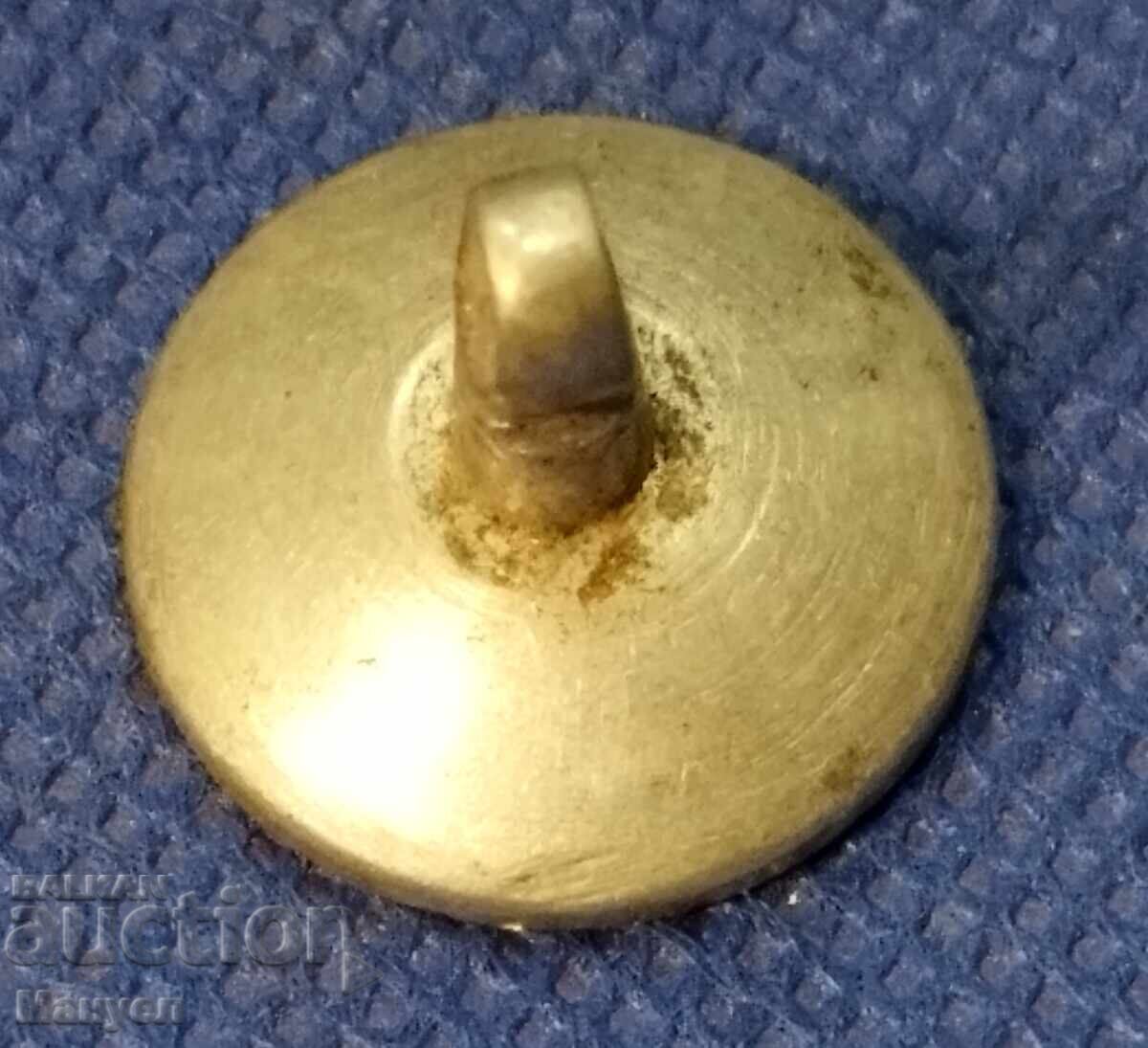 Παλαιό στρατιωτικό σφράγισμα με τιμή 24.90 BGN | € 12.73