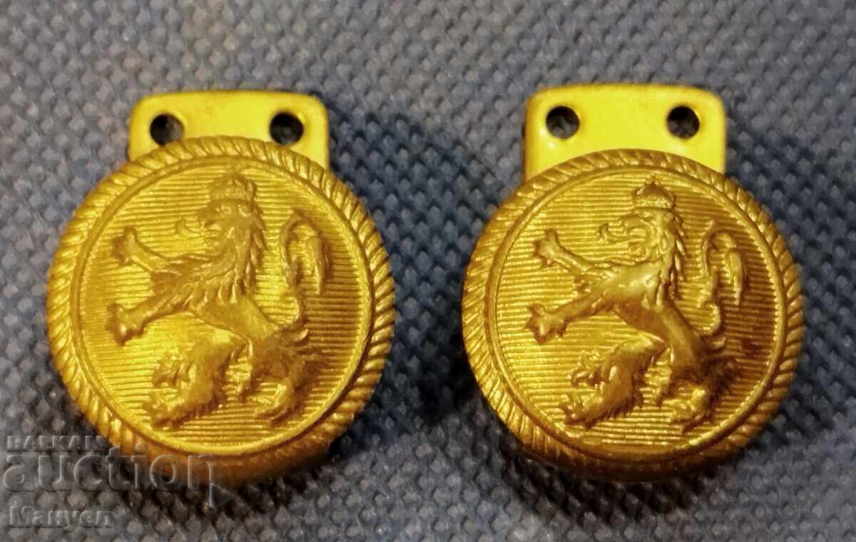 Стари Царски военни офицерски носачи. Стари Царски военни офицерски носачи.