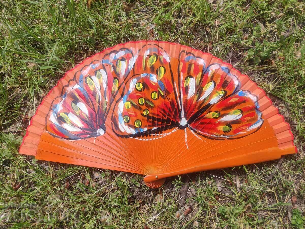 Παλιό πανί - 5