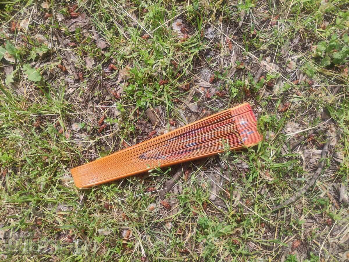 Παλιό πανί - 7