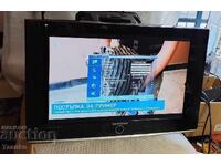 Телевизор Samsung за скрап.