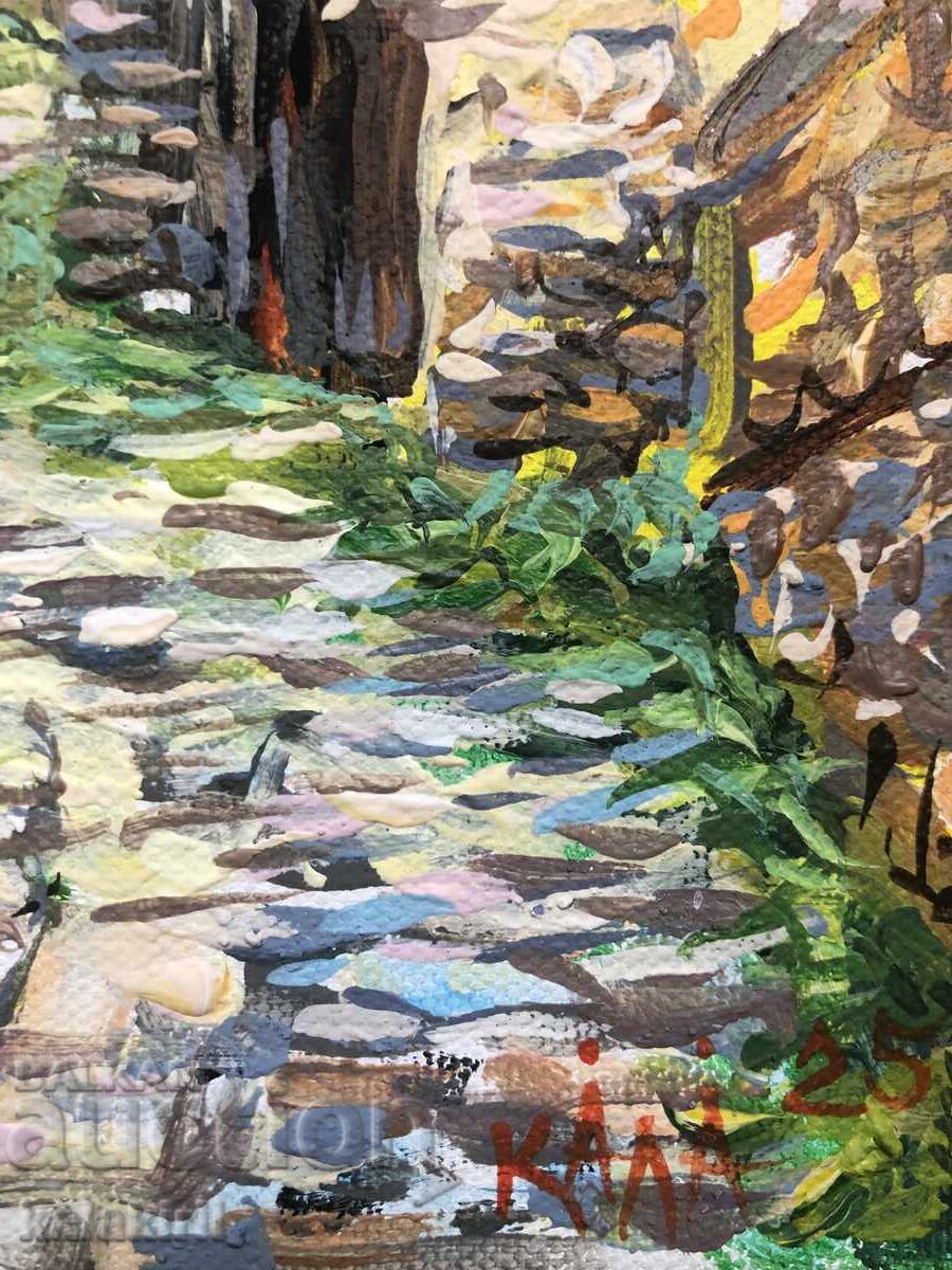 Landscape by Kovachevitsa - 5