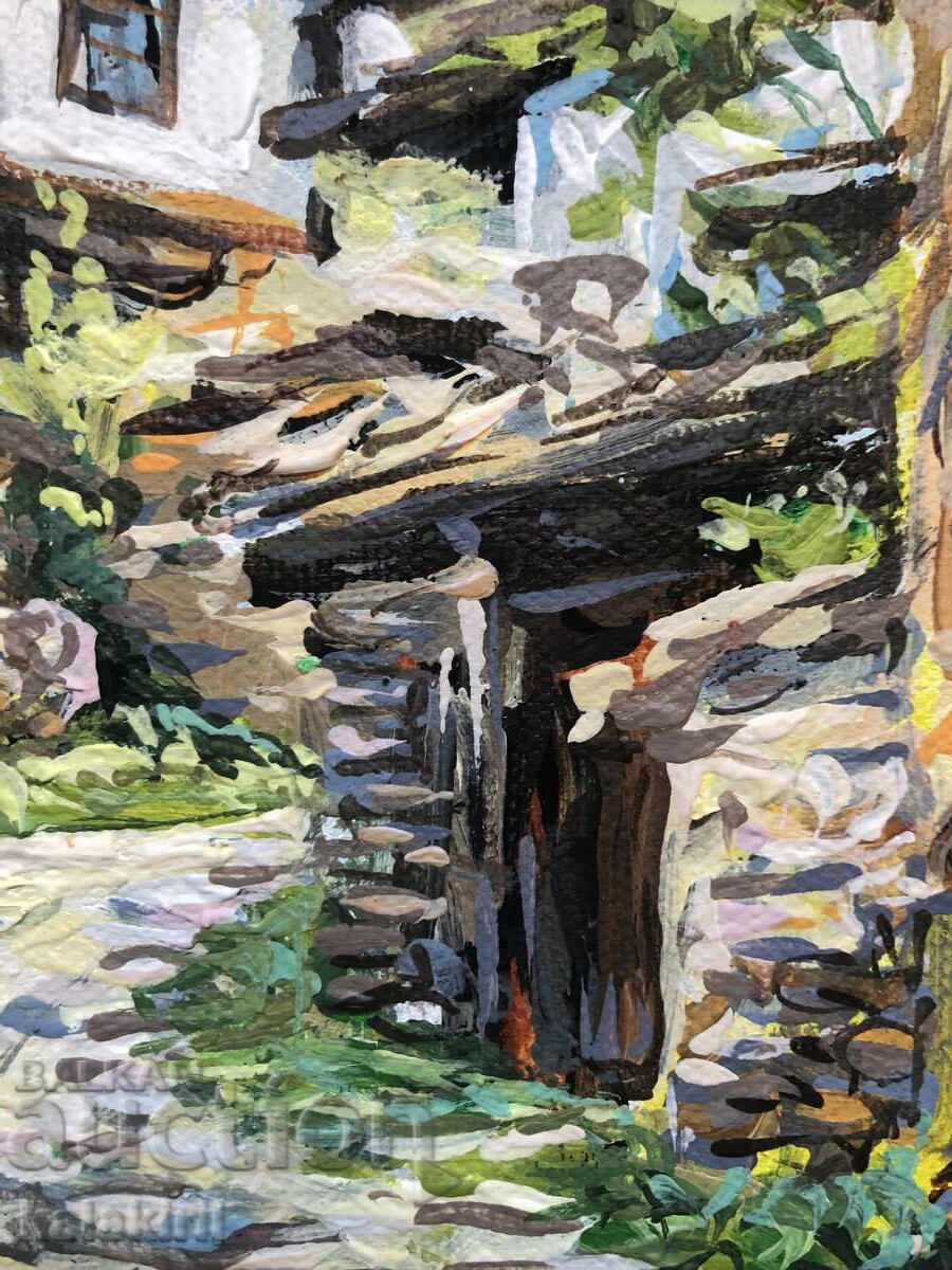 Landscape by Kovachevitsa - 6