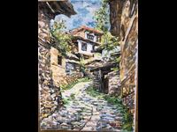 Landscape by Kovachevitsa