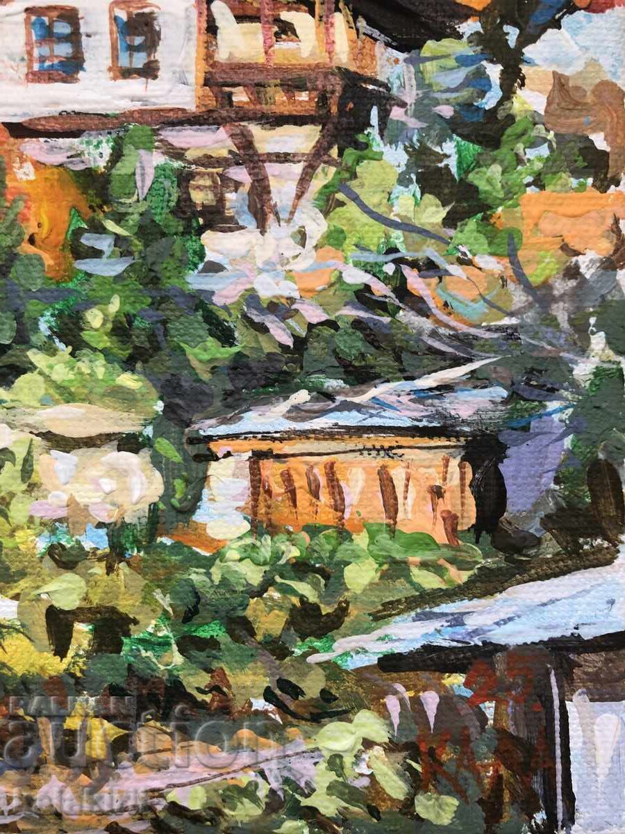 Доставка на “Пейзаж от Родопите”