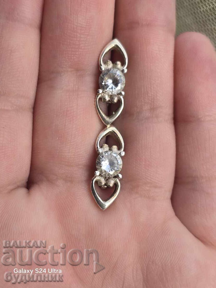 Silver earrings. I'm listing over 100 auctions. Take a look and stay tuned Silver earrings. I'm listing over 100 auctions. Take a look and stay tuned