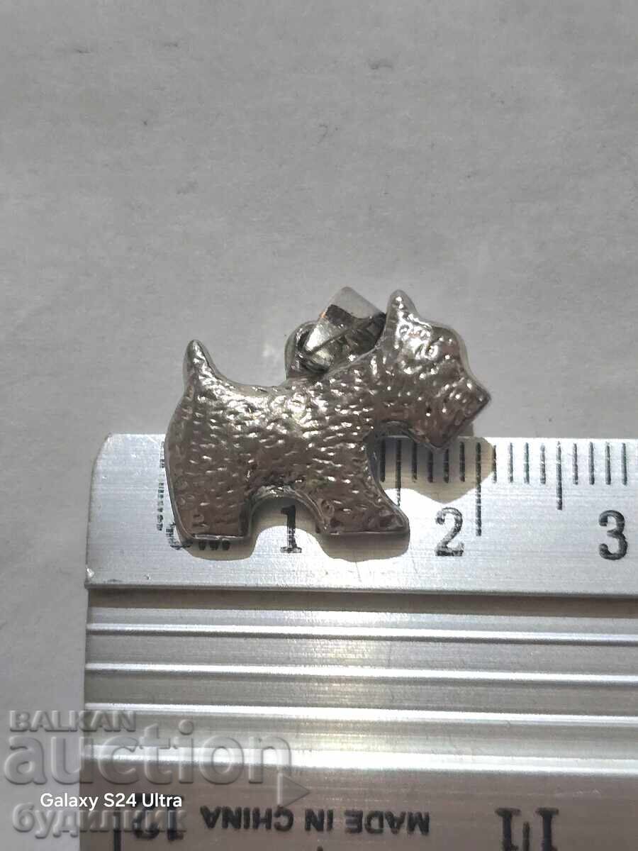 Livrarea Pandantiv argint. Lansez peste 100 de licitații. Vedeți și celelalte