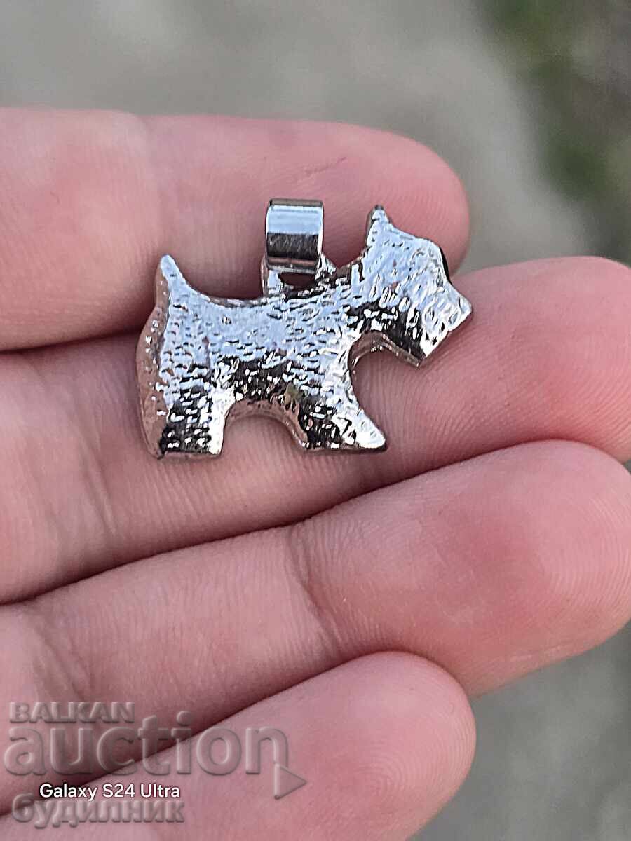 Pandantiv argint. Lansez peste 100 de licitații. Vedeți și celelalte