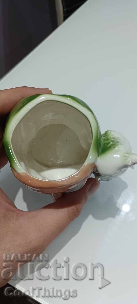 Μαρκαρισμένο φλιτζάνι με τιμή 20.00 BGN | € 10.23 Μαρκαρισμένο φλιτζάνι με τιμή 20.00 BGN | € 10.23