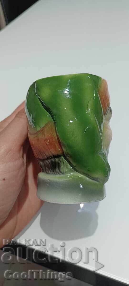 Δημοπρασία Μαρκαρισμένο φλιτζάνι Δημοπρασία Μαρκαρισμένο φλιτζάνι