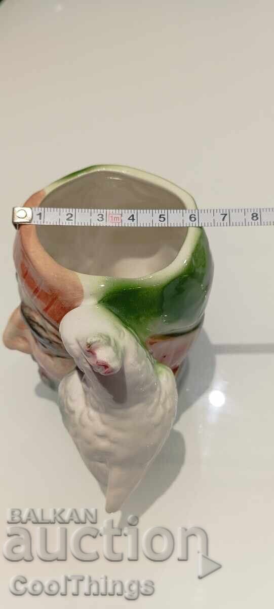 Μαρκαρισμένο φλιτζάνι - 6 Μαρκαρισμένο φλιτζάνι - 6