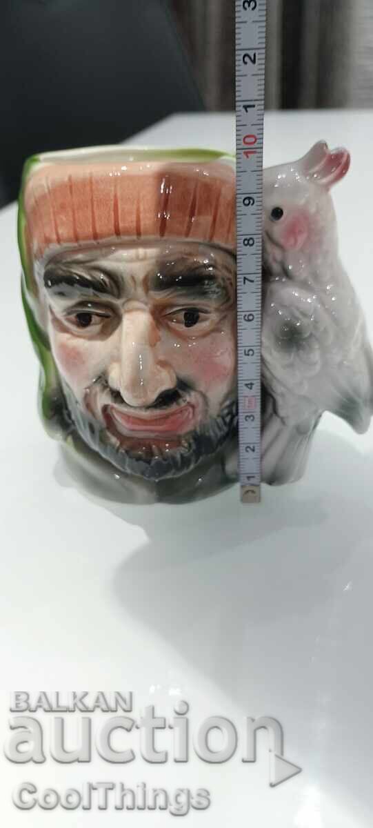 Μαρκαρισμένο φλιτζάνι - 7 Μαρκαρισμένο φλιτζάνι - 7