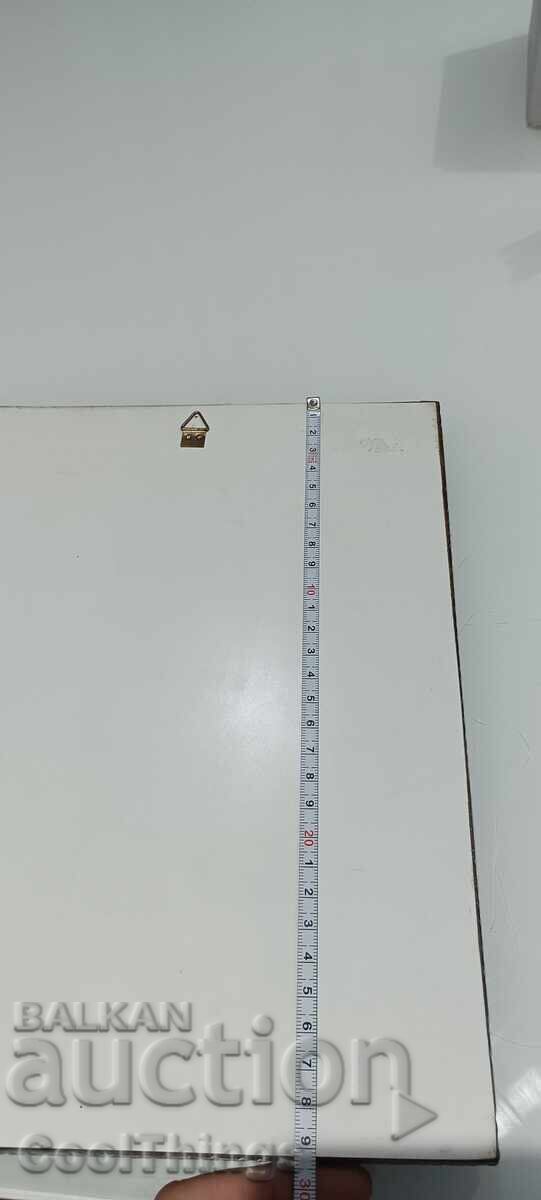 Original copper panel - 5