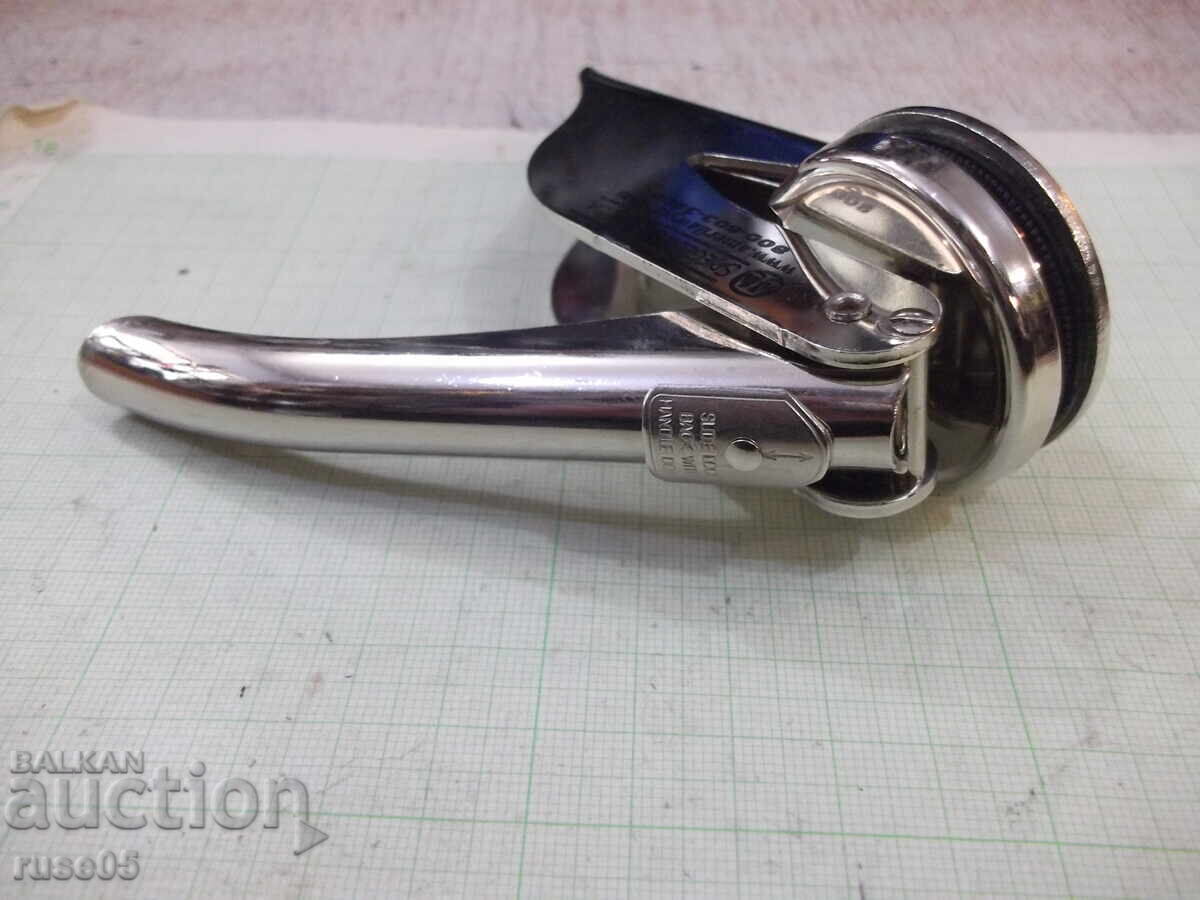 Auction Relief, dry print "SPIEGEL & UTRERA, P.A." American new Auction Relief, dry print "SPIEGEL & UTRERA, P.A." American new